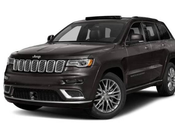 JEEP GRAND CHEROKEE 2021 1C4RJFJT8MC648934 image